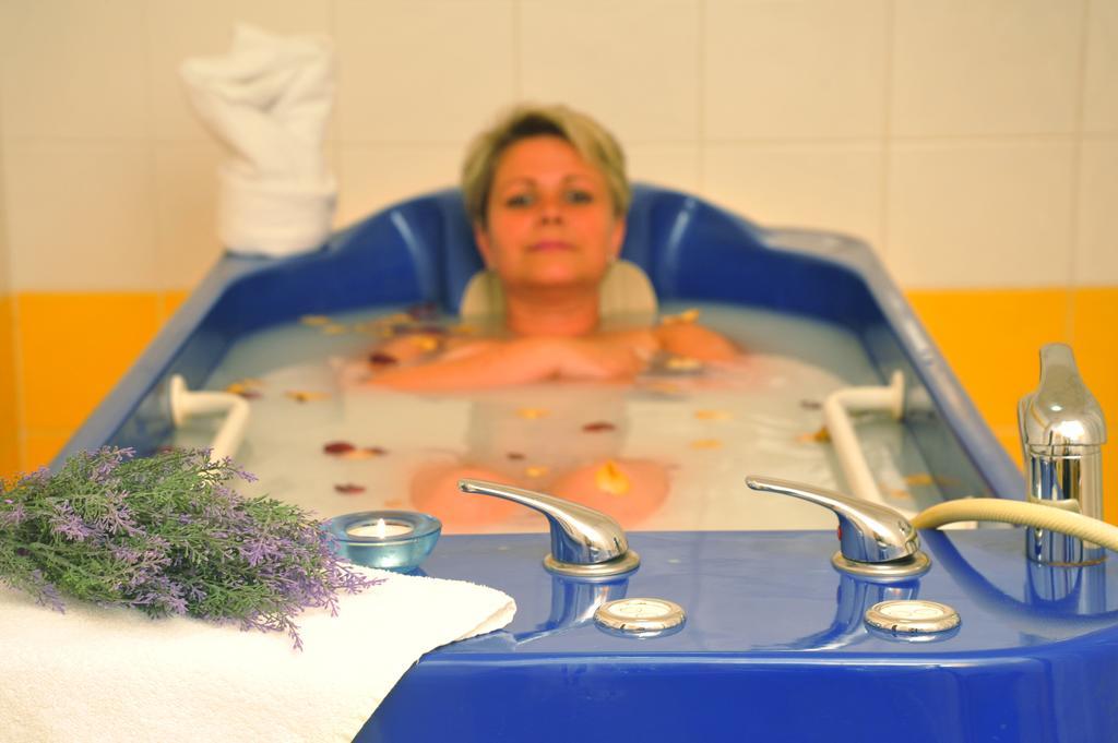 Orea Spa Hotel San Remo Mariánské Lázně Extérieur photo