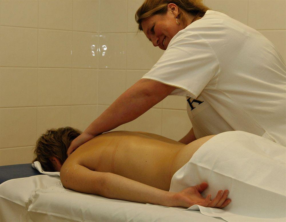 Orea Spa Hotel San Remo Mariánské Lázně Extérieur photo