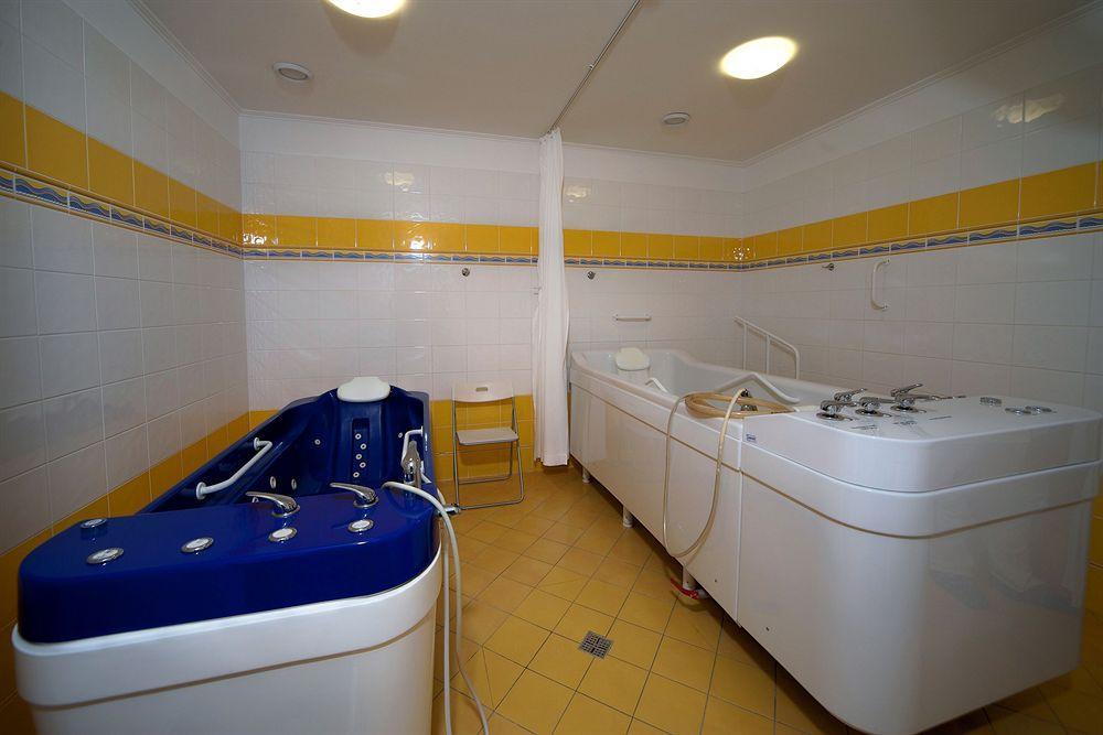 Orea Spa Hotel San Remo Mariánské Lázně Extérieur photo