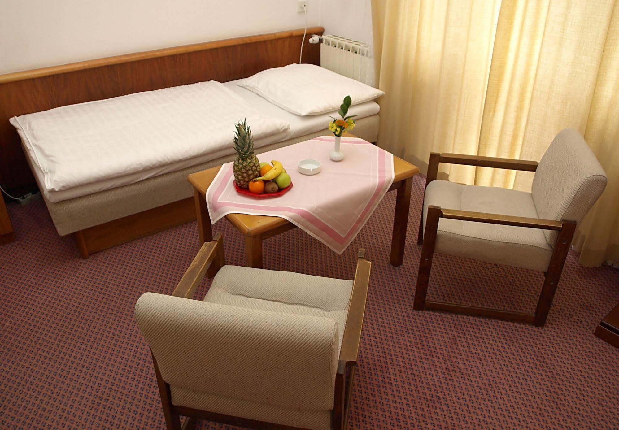 Orea Spa Hotel San Remo Mariánské Lázně Extérieur photo