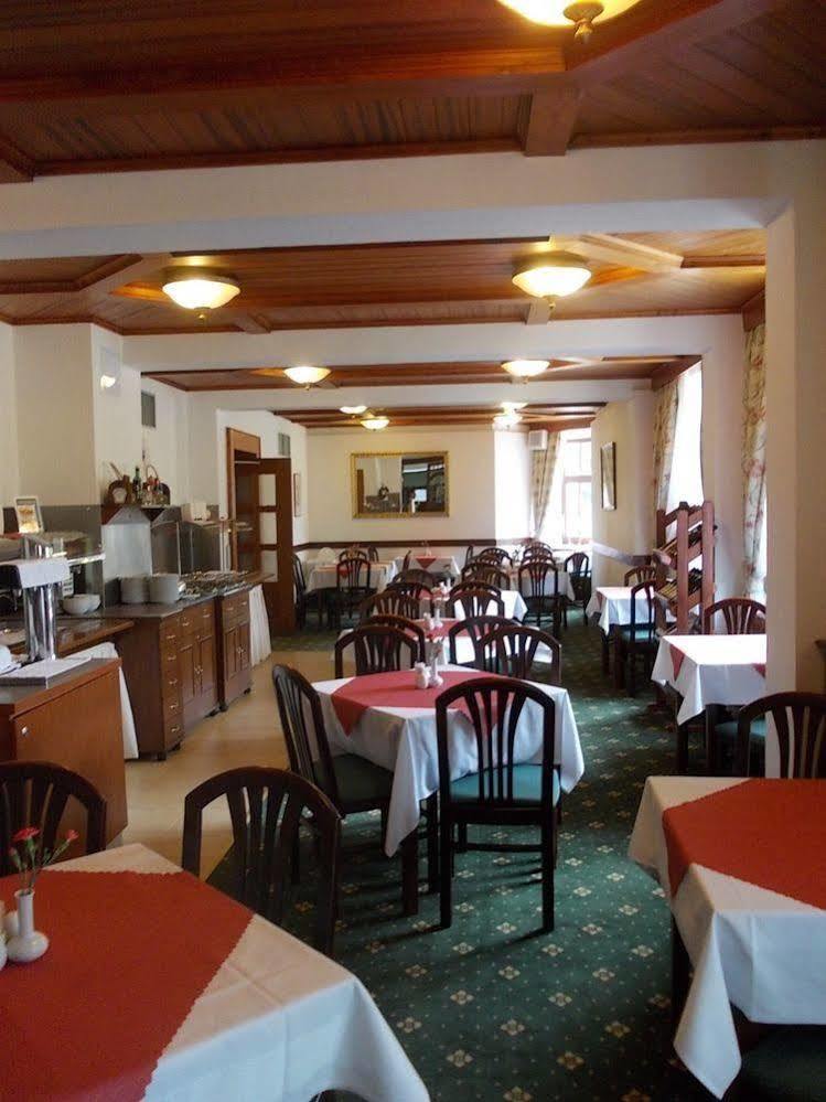 Orea Spa Hotel San Remo Mariánské Lázně Extérieur photo