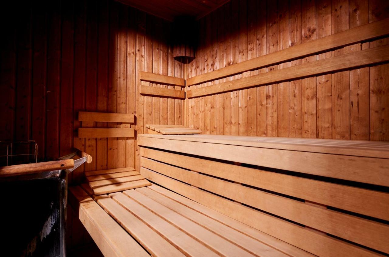 Orea Spa Hotel San Remo Mariánské Lázně Extérieur photo