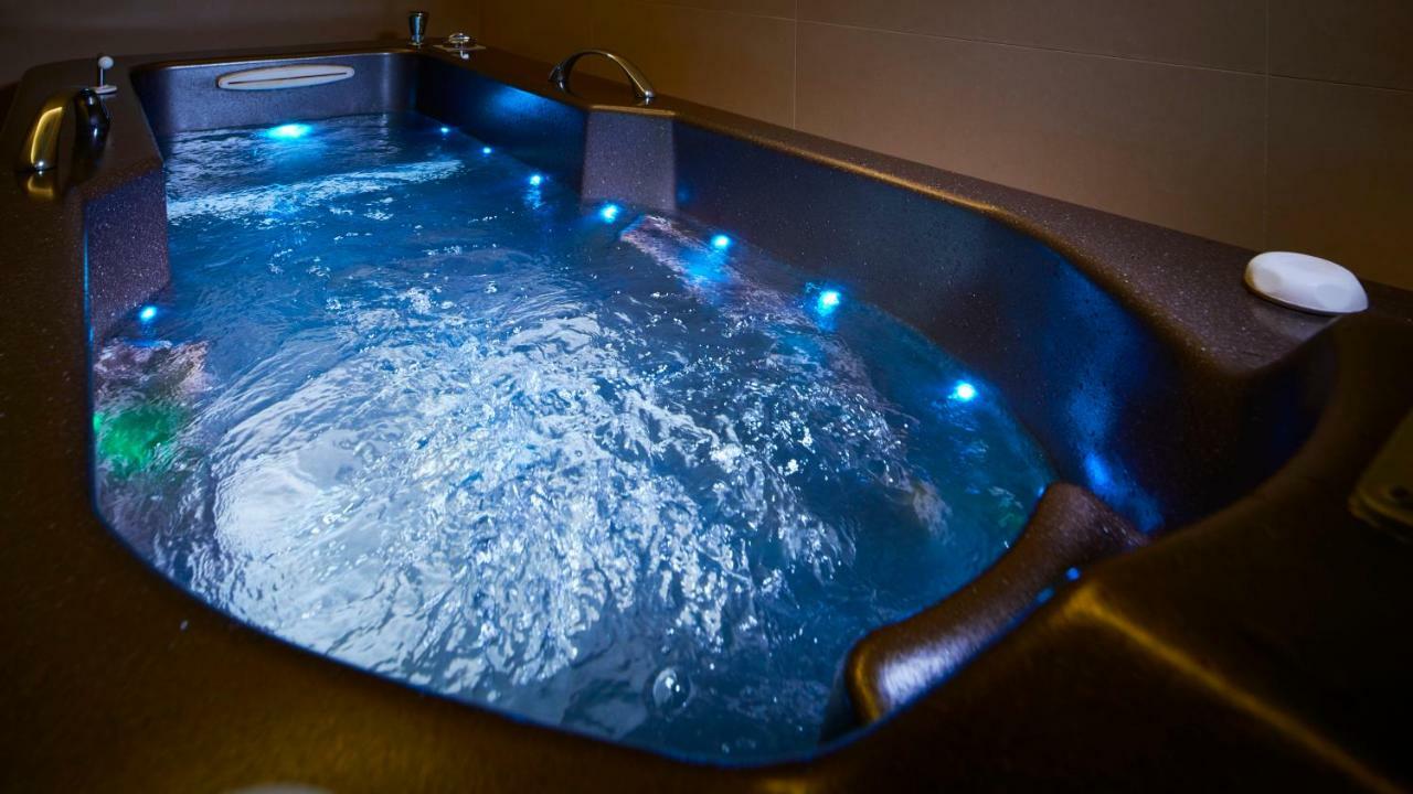 Orea Spa Hotel San Remo Mariánské Lázně Extérieur photo